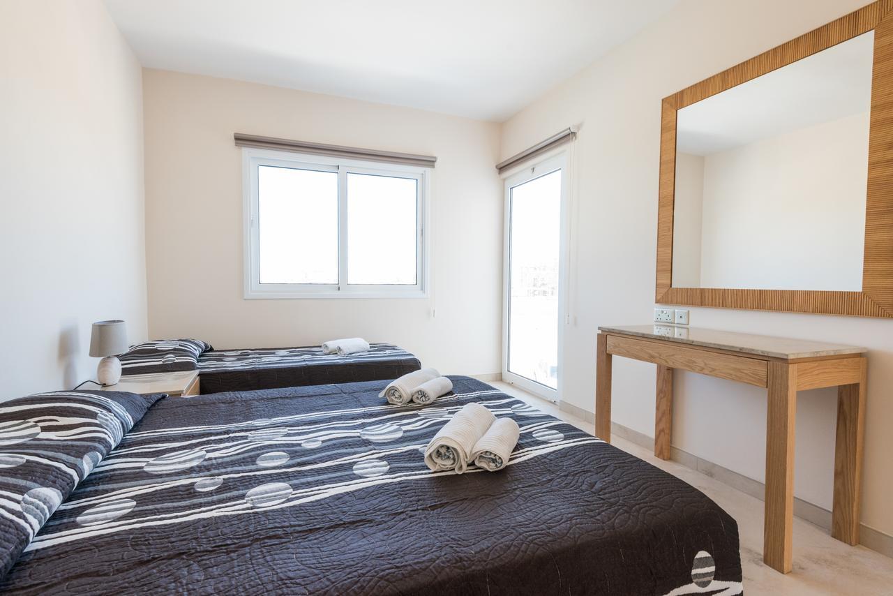Villa Valmare Ayia Napa Ngoại thất bức ảnh