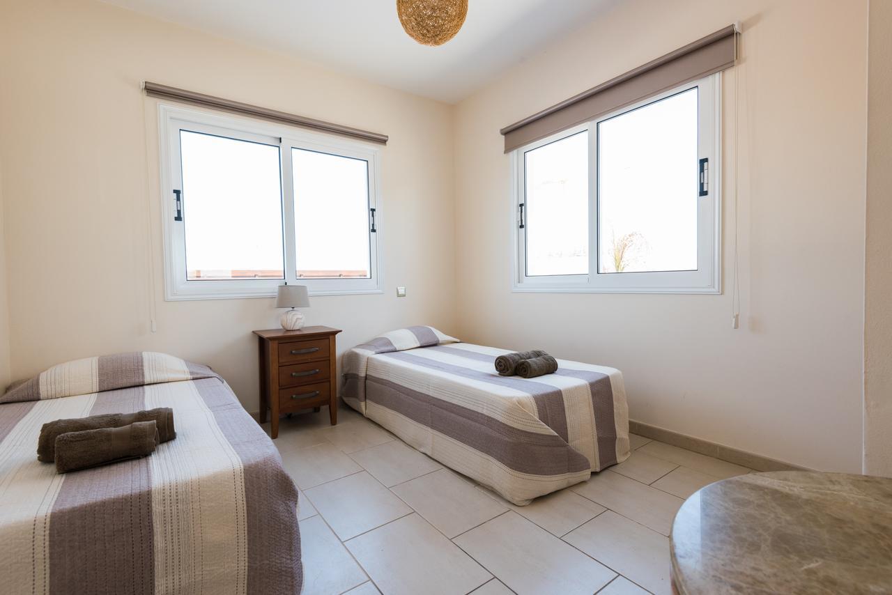 Villa Valmare Ayia Napa Ngoại thất bức ảnh