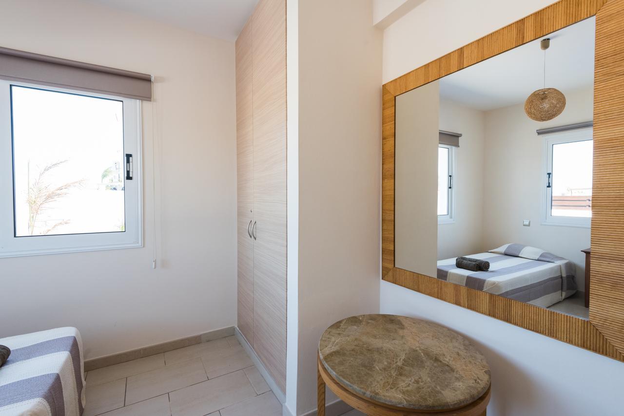 Villa Valmare Ayia Napa Ngoại thất bức ảnh