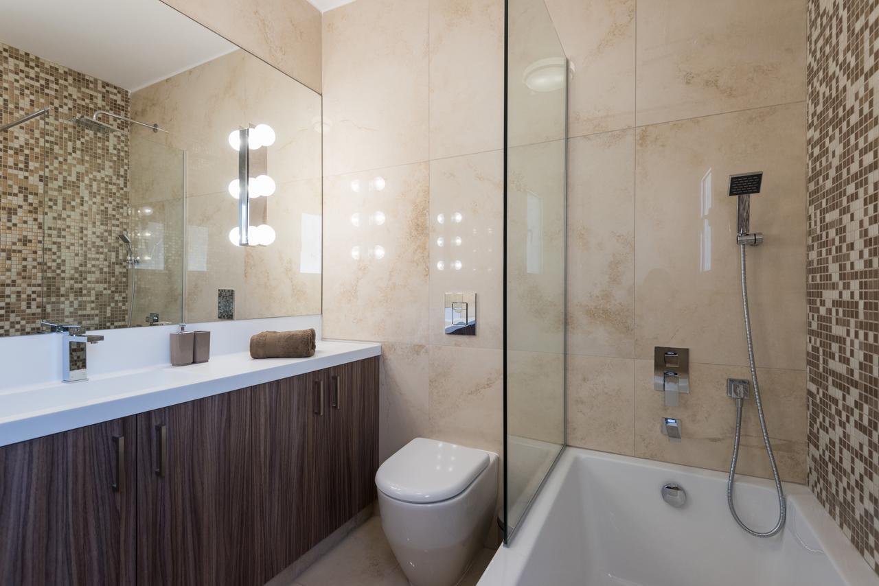Villa Valmare Ayia Napa Ngoại thất bức ảnh